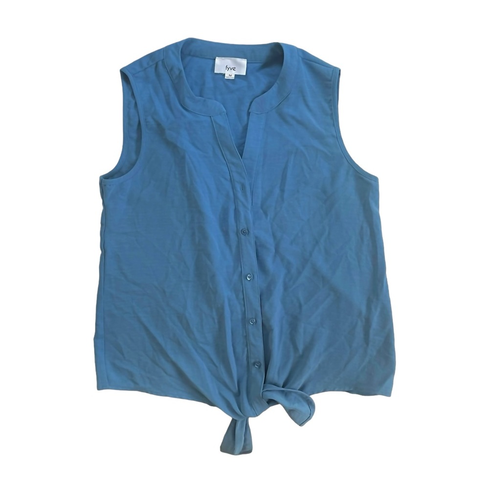 Fyve Blue Women’s Blouse